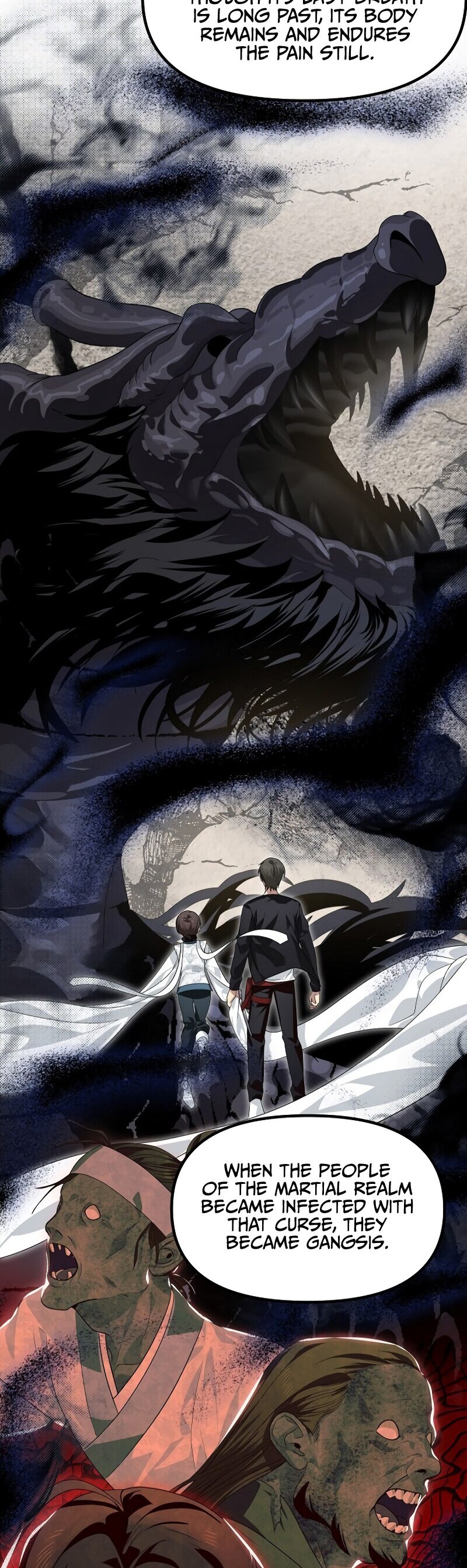 SSS-Class Suicide Hunter, Chapter 81 image 22